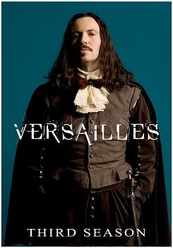 Версаль (3 сезон)