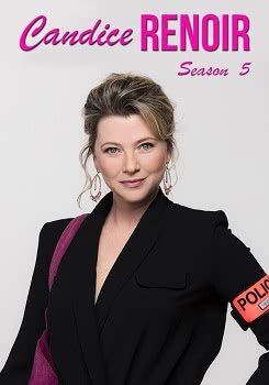 Кандис Ренуар (сериал 5 сезон)