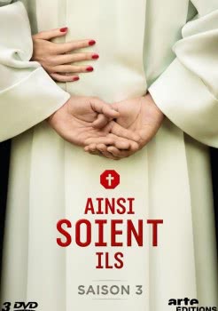 Клирики (3 сезон)