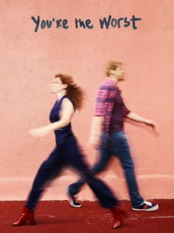 Ты — воплощение порока (5 сезон)