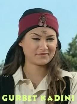 Чужая (1 сезон)