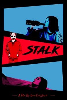 Киберсталкер (1 сезон)