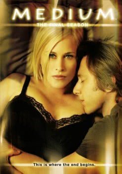 Медиум (7 сезон)