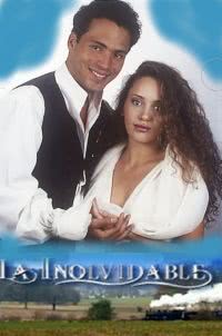 Незабываемая (1 сезон)