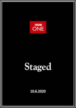 Постановка (1 сезон)