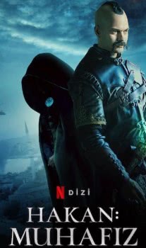 Защитник (1,2,3,4 сезон)