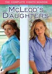 Дочери Маклеода (8 сезон)