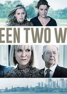 Меж двух миров (1 сезон)