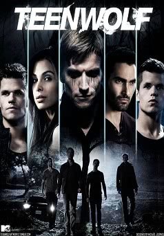 Оборотень (6 сезон)