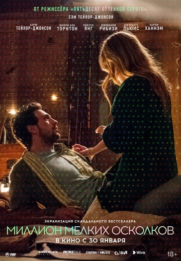 Миллион мелких осколков (фильм 2018)