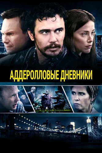 Аддеролловые дневники (2015)
