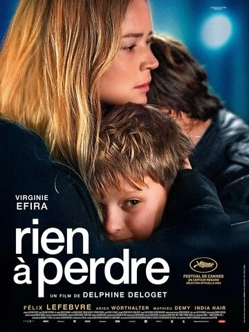 Rien à perdre (2023)