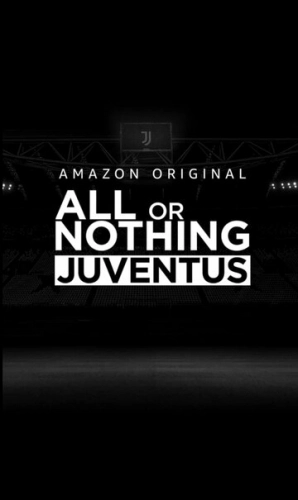 Все или ничего: Ювентус (2021)