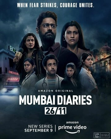 Mumbai Diaries (2021)