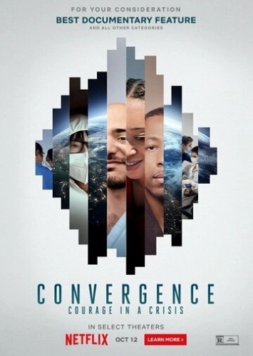 Convergence: Courage in a Crisis (2021)
