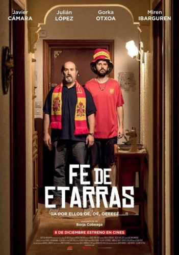 Fe de etarras (2017)