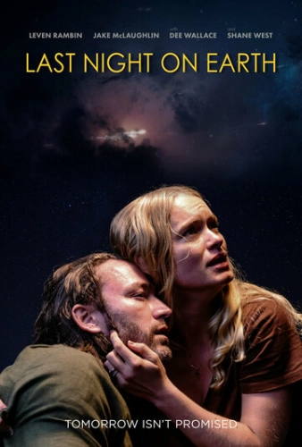 Last Night on Earth ()