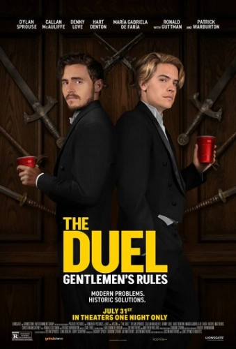 The Duel (2023)