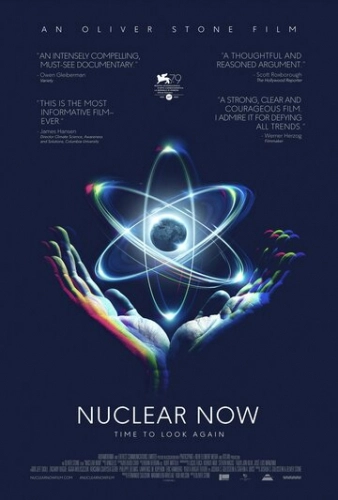 Nuclear Now (2022)