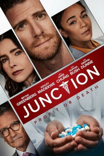 Junction (2024)