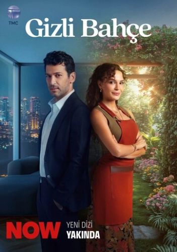 Gizli Bahçe ()
