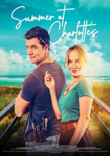 Summer at Charlotte's ()