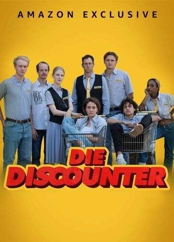 Die Discounter (2021)