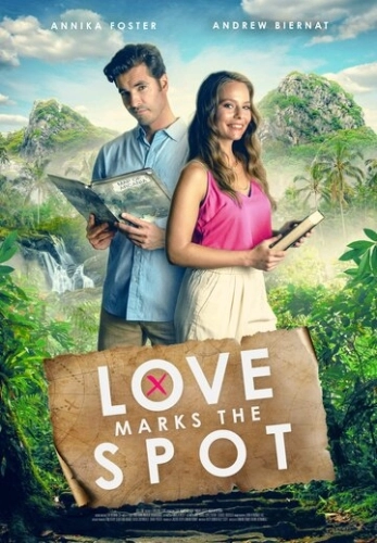 Love Marks the Spot (2023)