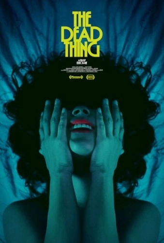 The Dead Thing (2024)
