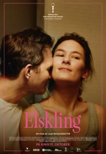 Elskling (2024)