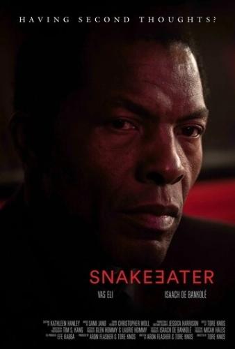 Пожиратель змей (2024)