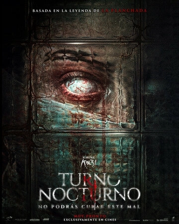 Turno Nocturno (2024)