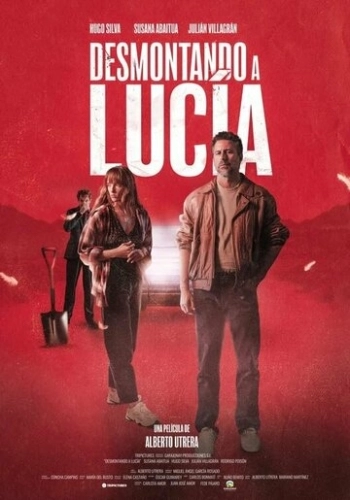 Desmontando a Lucía (2024)