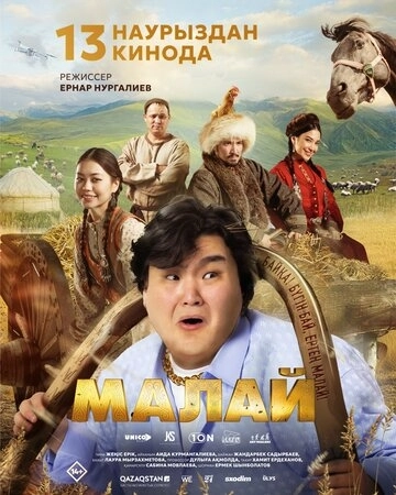 Малай (2024)