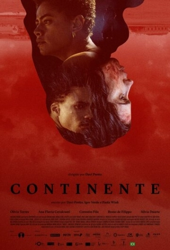 Continente (2024)