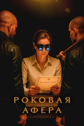 Роковая афера (2025)