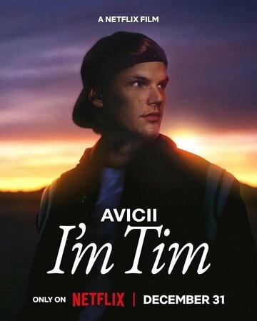 Avicii. Я - Тим (2024)