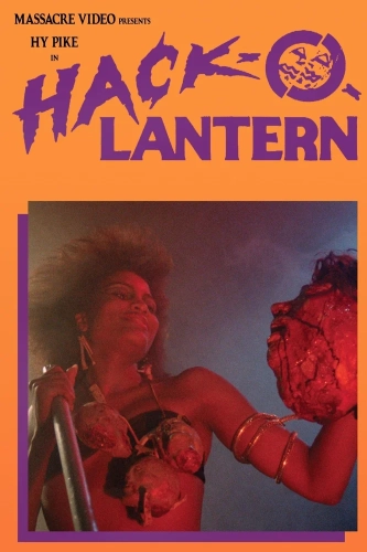 Ночь Хэллоуина (1988)