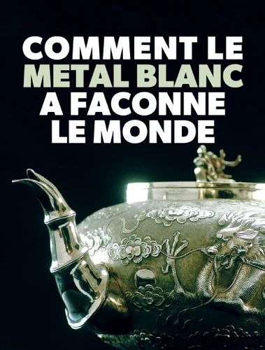 Империи серебра (2018)