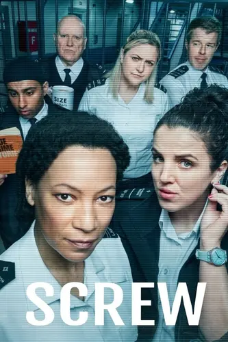 Надзиратели (2022)