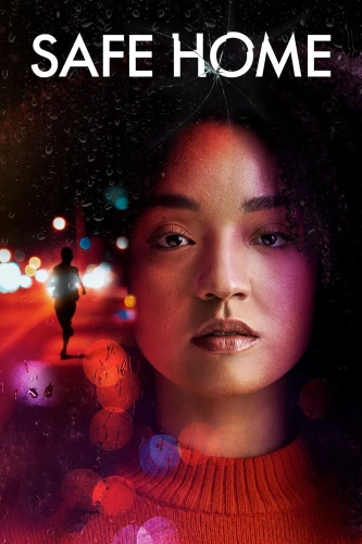 Убежище (2023)