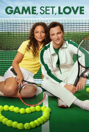 Гейм, Сет, Любовь (2022)