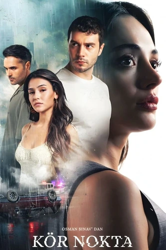 Слепое пятно (2024)