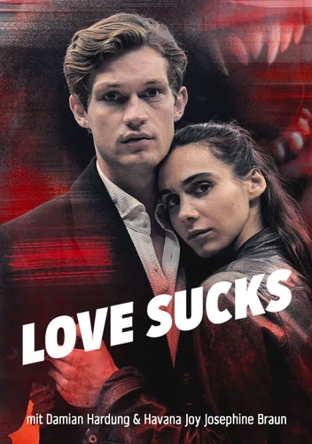 Любовь высасывает (2024)