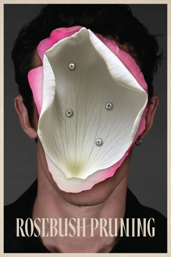 Подрезка кустов роз (2026)