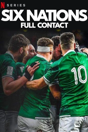 Кубок шести наций: Полный контакт (2024)