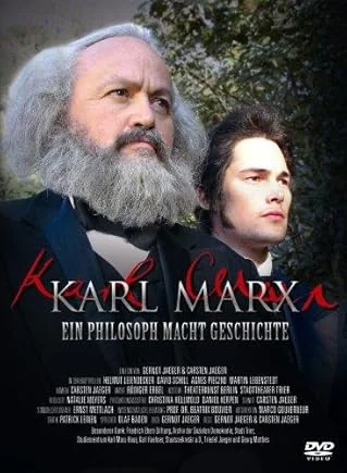 Карл Маркс. Философ, изменивший историю (2010)