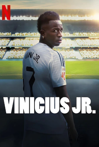 Танцуй, Вини (2025)