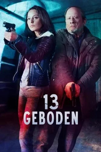 13 заповедей (2017)