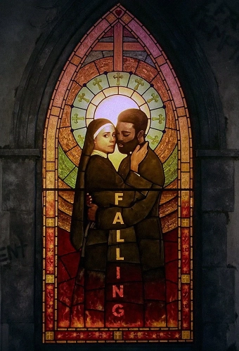 Падение (2026)